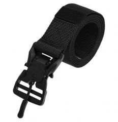 Pasek do spodni TG-PULLER B Reis czarny