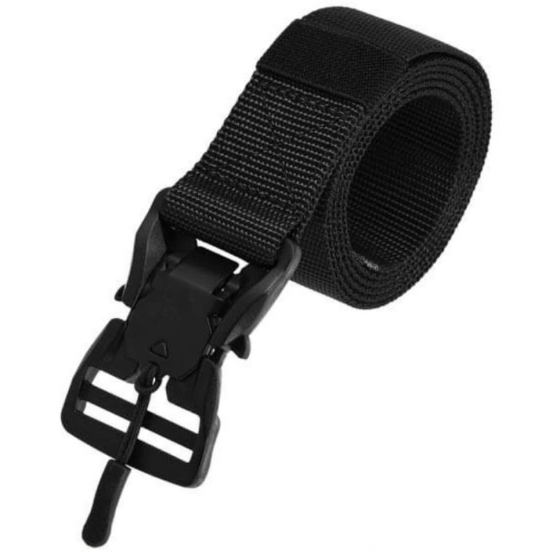 Pasek do spodni TG-PULLER B Reis czarny