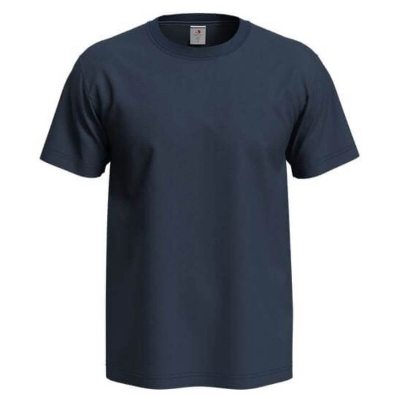 ST2100 - T-Shirt męski Stedman - BLM