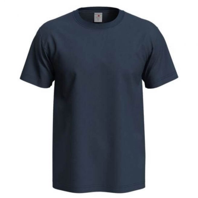 ST2100 - T-Shirt męski Stedman - BLM