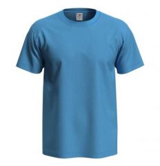 ST2100 - T-Shirt męski...