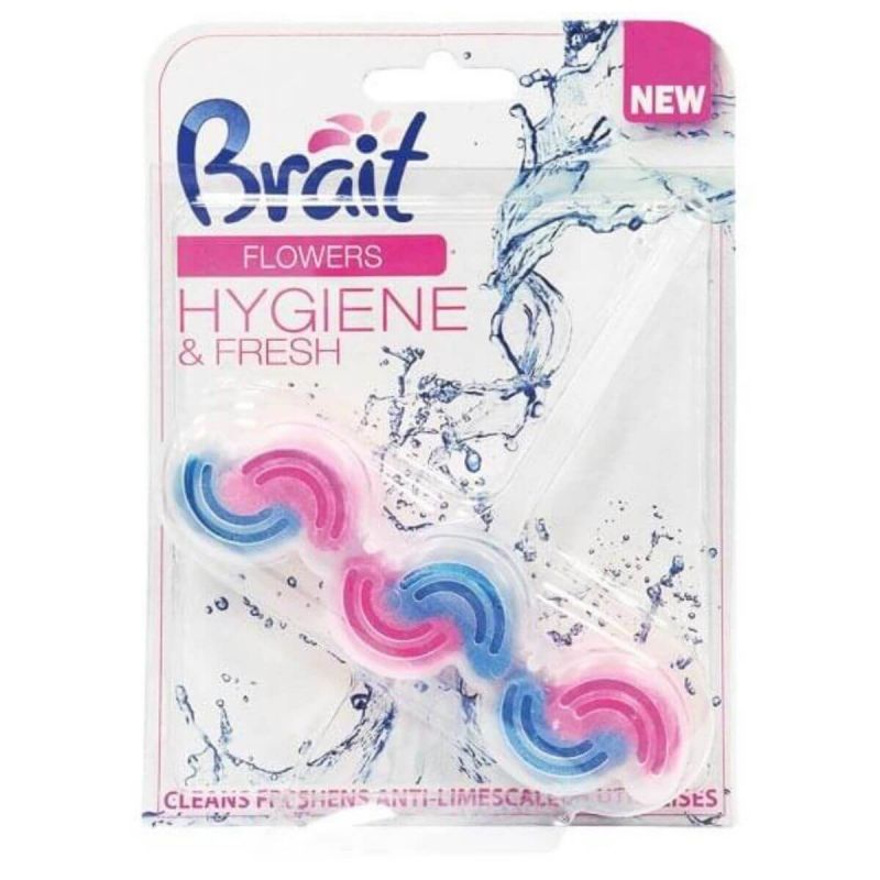 kostka-do-wc-z-koszyczkiem-brait-flower-kwiatowy