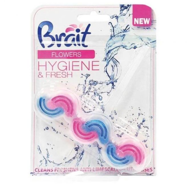 kostka-do-wc-z-koszyczkiem-brait-flower-kwiatowy