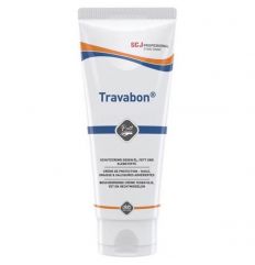 Krem zabezpieczający TRAVABON CLASSIC 300ml SC JOHNSON