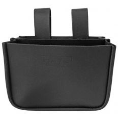 Torba dekarska skórzana TORNASK B Reis czarna