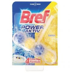 Kostka WC Bref Power Activ...