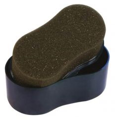 Czyścik gąbkowy do obuwia skórzanego BR-CLEANER B Reis