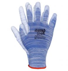 Rękawice ochronne elastyczne ZIG NW Reis