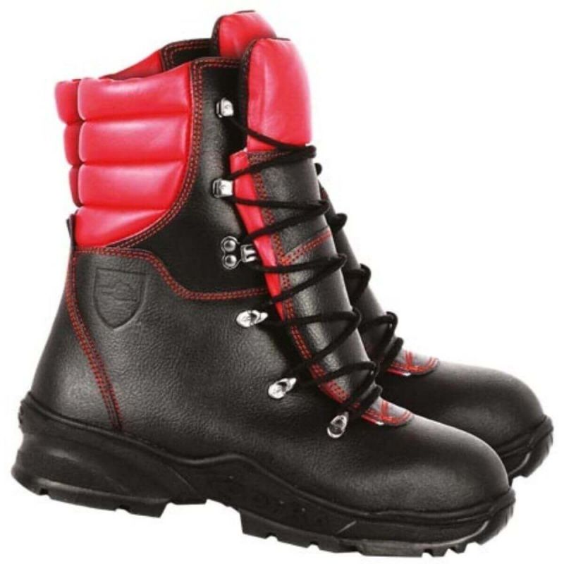 Buty pilarskie antyprzecięciowe FORCE Cofra