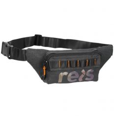 Mała saszetka materiałowa na pasku TROLL-WAISTBAG DS Reis