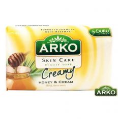 Mydło toaletowe w kostce Skin Care Arko