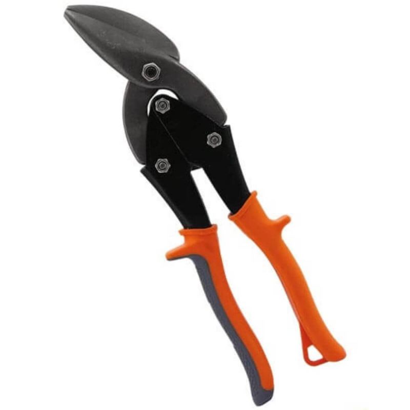 Nożyce do cięcia blachy GNOBLAGO Gertu