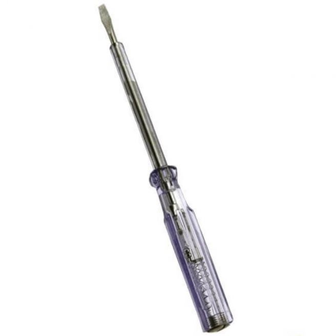 Próbnik napięcia pokryty cynkiem GPRNAP Gertu