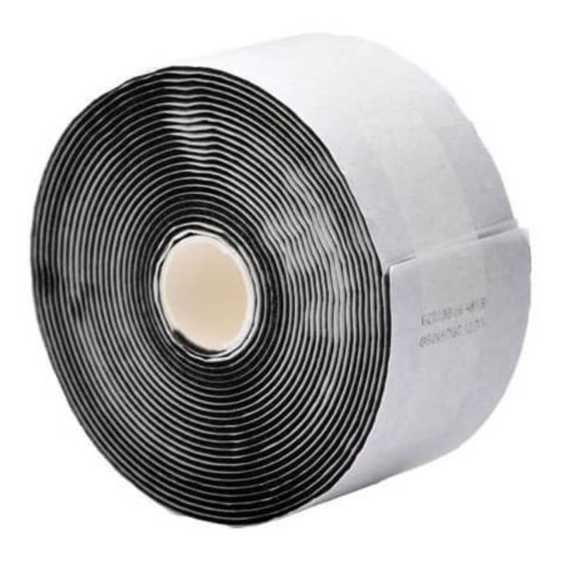 Opatrunek QuickSoft Plum 5543 QuickSoft czarny