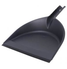 Szufelka z gumą czarna YSZUFCLIP York