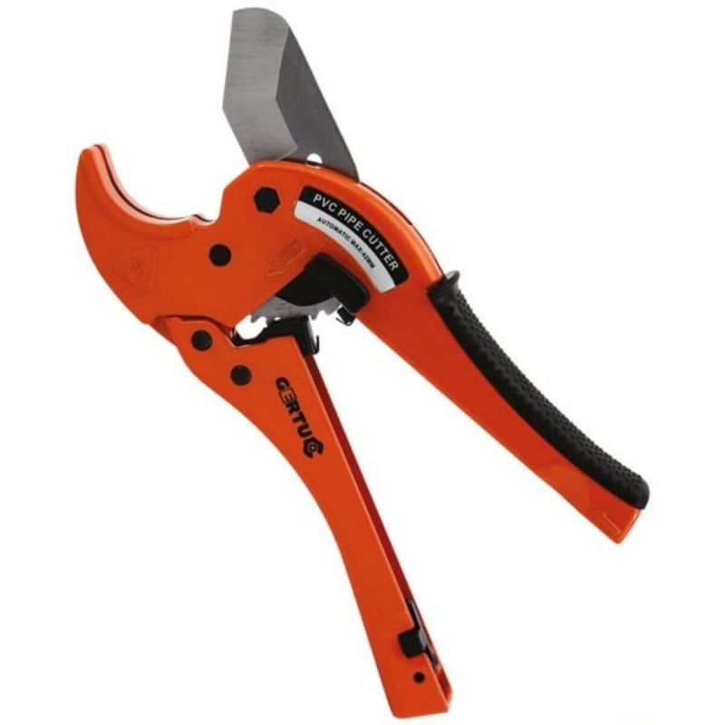 Obcinak do rur PVC GSZOBCRURPCW Gertu