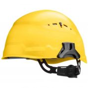 Hełm ochronny CROSS®UP Schuberth żółty