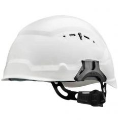 Hełm ochronny CROSS®UP Schuberth biały
