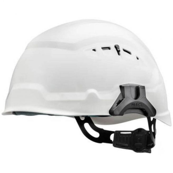 Hełm ochronny CROSS®UP Schuberth biały