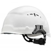 Hełm ochronny CROSS®UP Schuberth biały