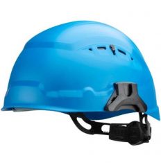 Hełm ochronny CROSS®UP Schuberth niebieski