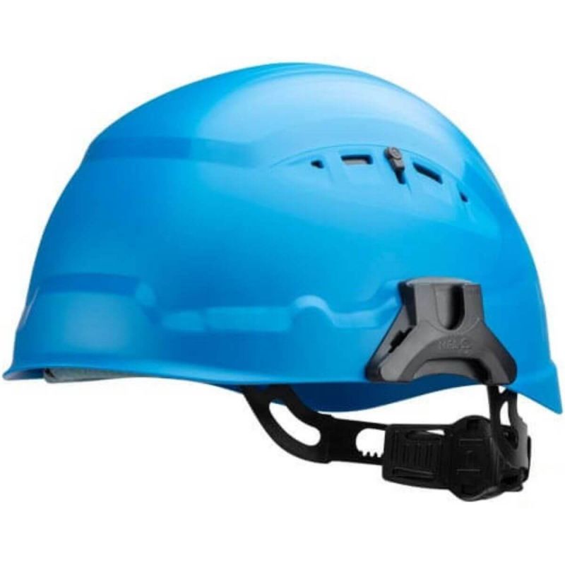 Hełm ochronny CROSS®UP Schuberth niebieski