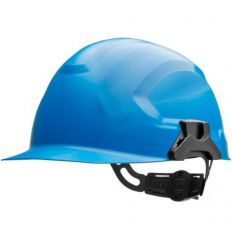 Hełm ochronny CROSS® ELECTRIC Schuberth niebieski