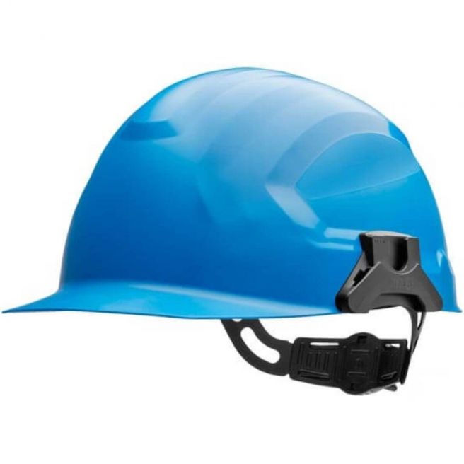 Hełm ochronny CROSS® ELECTRIC Schuberth niebieski