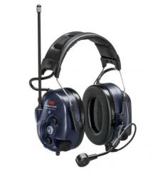 Nauszniki ochronne 3M PELTOR WS LiteCom Plus PMR446 MHz analogowe