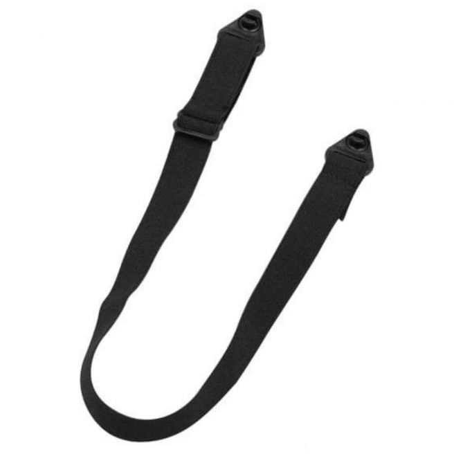 Pasek podbródkowy 2-punktowy 3M-STRAP-GH1N B