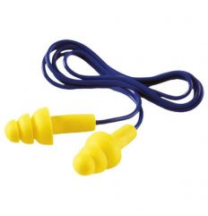 Wkładki przeciwhałasowe wielorazowe ULTRAFIT 3M