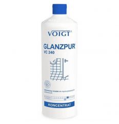 Środek do czyszczenia powierzchni szkliwionych GLANZPUR VC240 Voigt