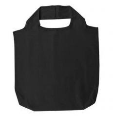 Torba materiałowa czarna BAGGER B Reis