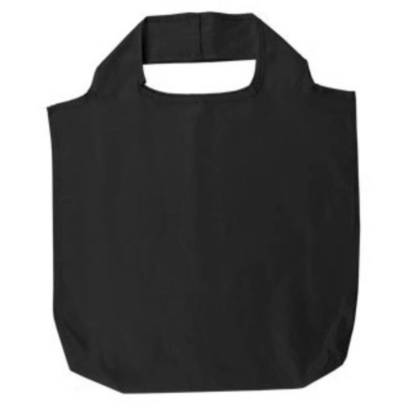 Torba materiałowa czarna BAGGER B Reis