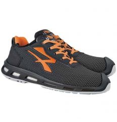 Półbuty ochronne tekstylne KINDLE S3S CI FO SR U-Power