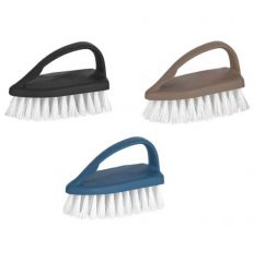 Szczotka do rąk MIDI żelazko MIX-BENETON York