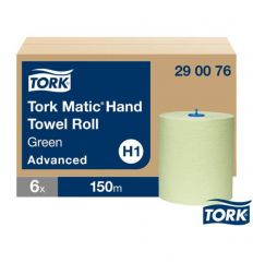 Ręczniki papierowe w rolce...