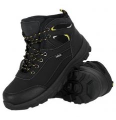 Trzewiki robocze bez podnoska BMORTIS B Reis czarny