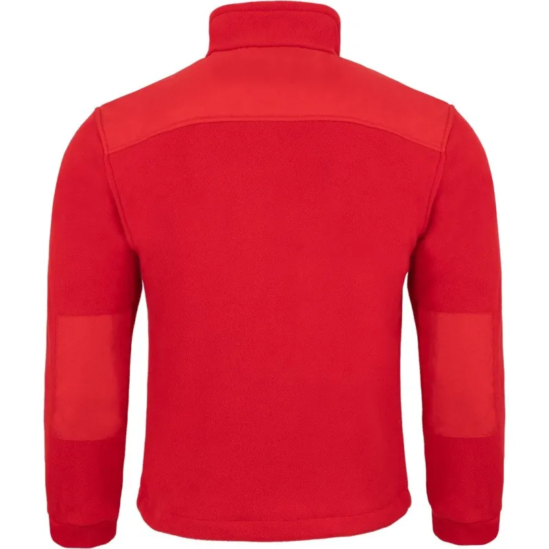 Polar JHK FLRA 340 RD-RD - Red/Red