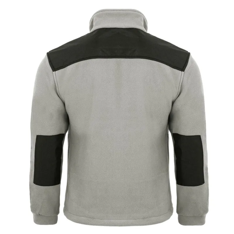 Polar JHK FLRA 340 LG/BK - Light grey/Black