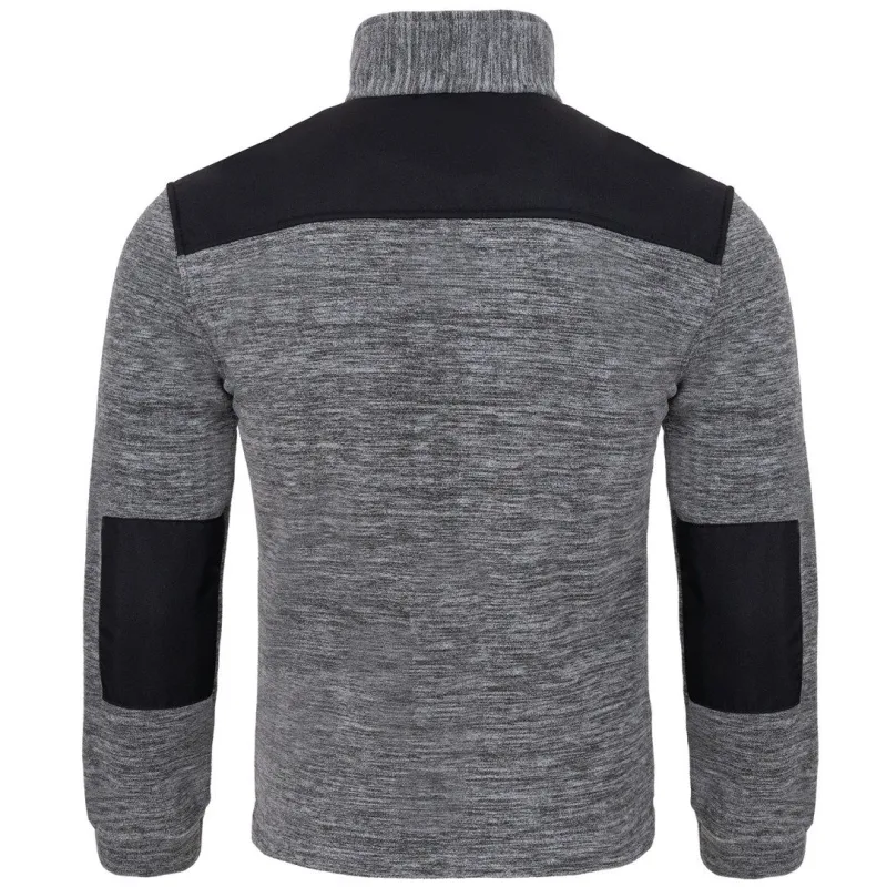 Polar JHK FLRA 340 LG/BK - GM/BK - Grey Melange/Black