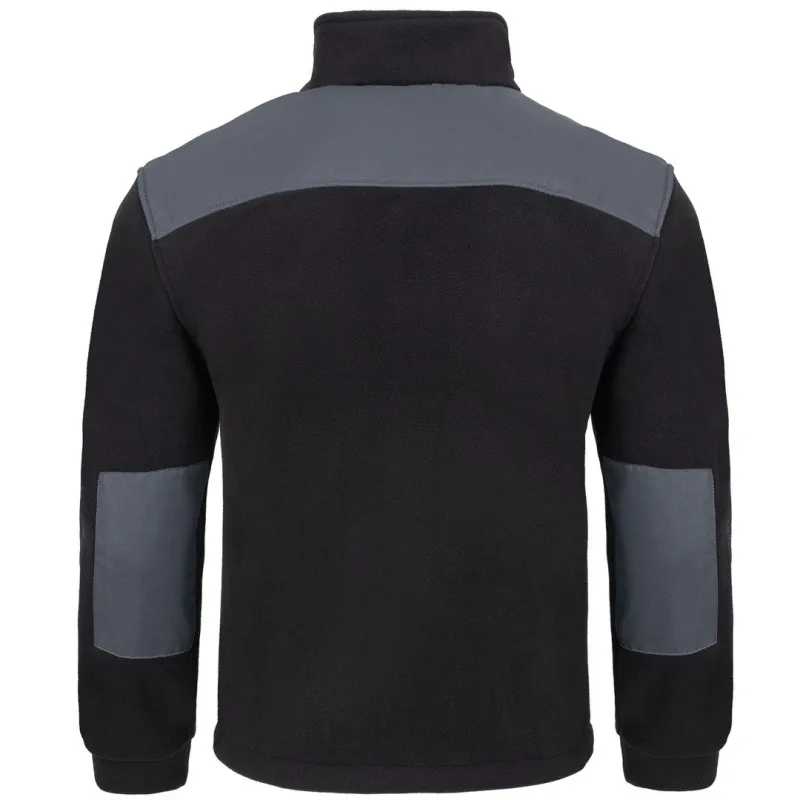 Polar JHK FLRA 340 BK/GF - Black/Graphite