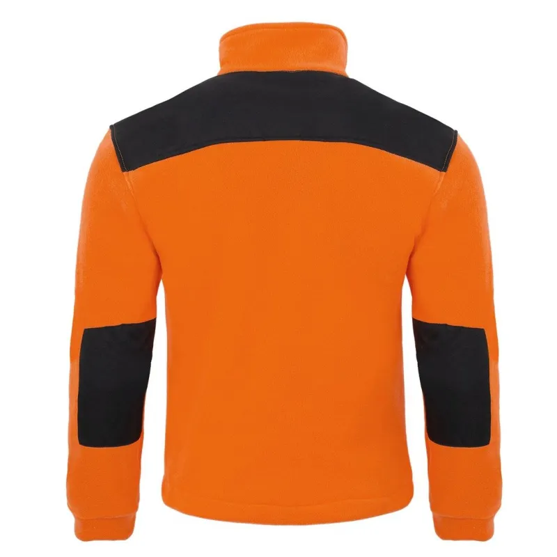 Polar JHK FLRA 340 OR/BK - Orange/Black
