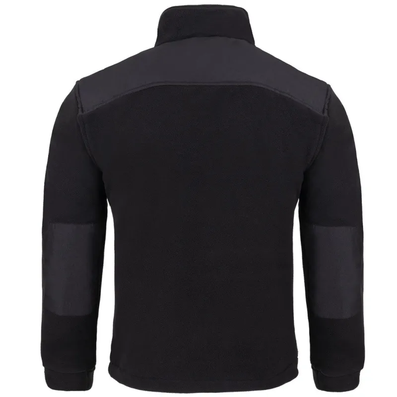 Polar JHK FLRA 340 BK/OR - Black/Orange