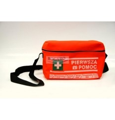 Przenośny zestaw pierwszej...