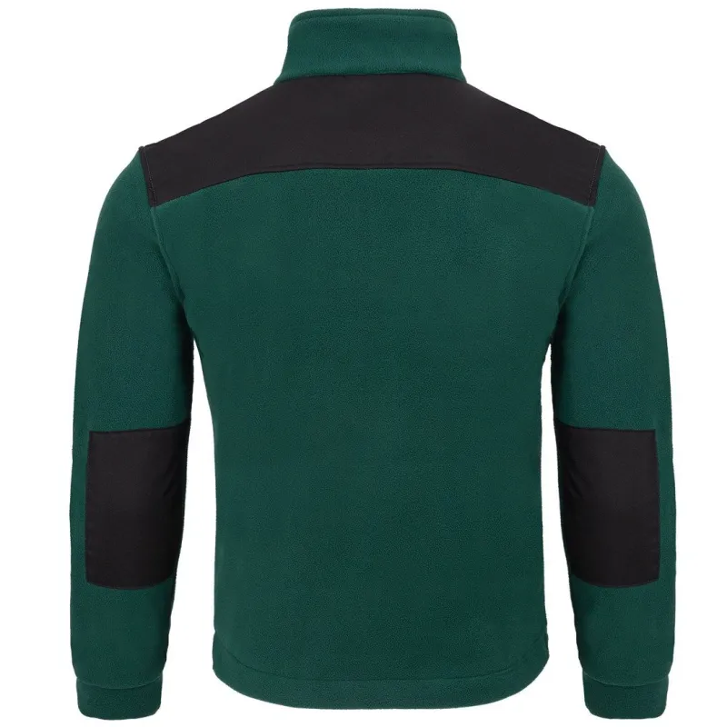 Polar JHK FLRA 340 BG/BK - Bottle Green/Black