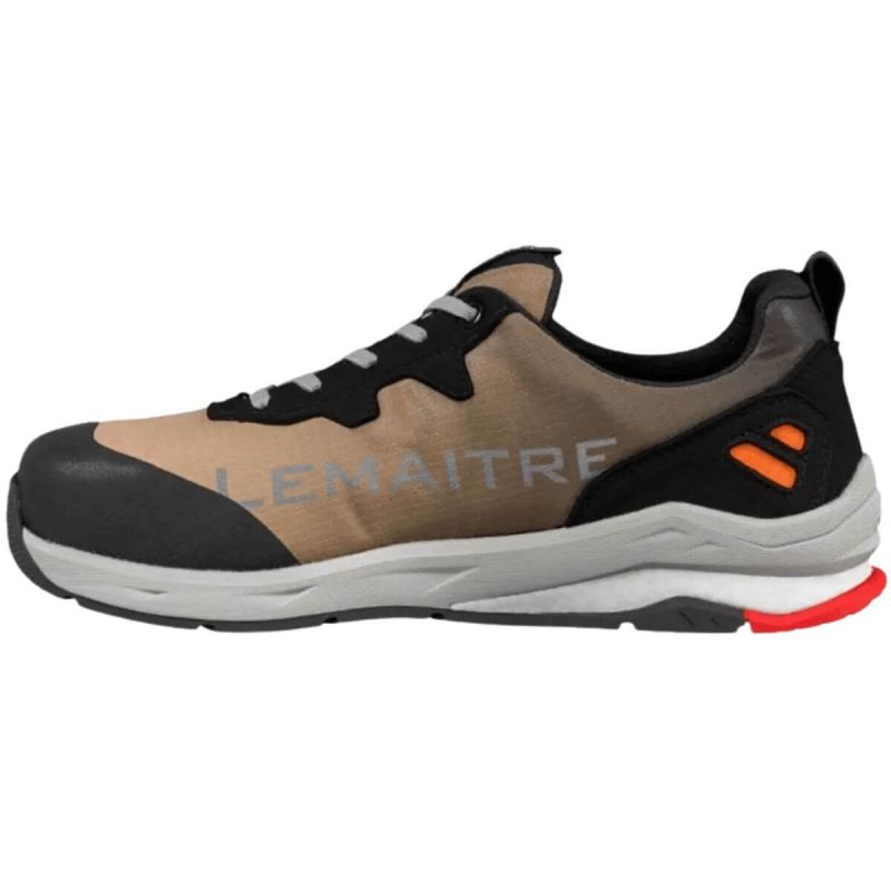 Półbuty robocze sportowe Lemaitre AIR 200 BAS SAFARI S3S ESD
