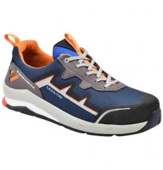 Półbuty robocze sportowe Lemaitre AIR 200 BAS NAVY S3S ESD