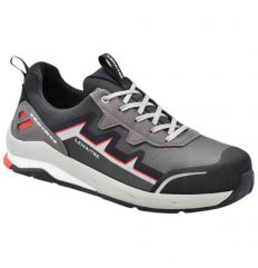 Półbuty robocze sportowe Lemaitre AIR 200 BAS GRAPHIT S3S ESD