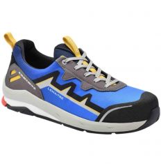 Adidasy robocze sportowe Lemaitre AIR 200 BAS AZUR S3S ESD błękitne